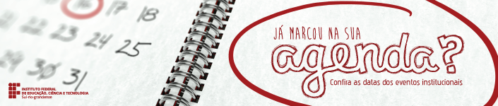 Agenda de Eventos