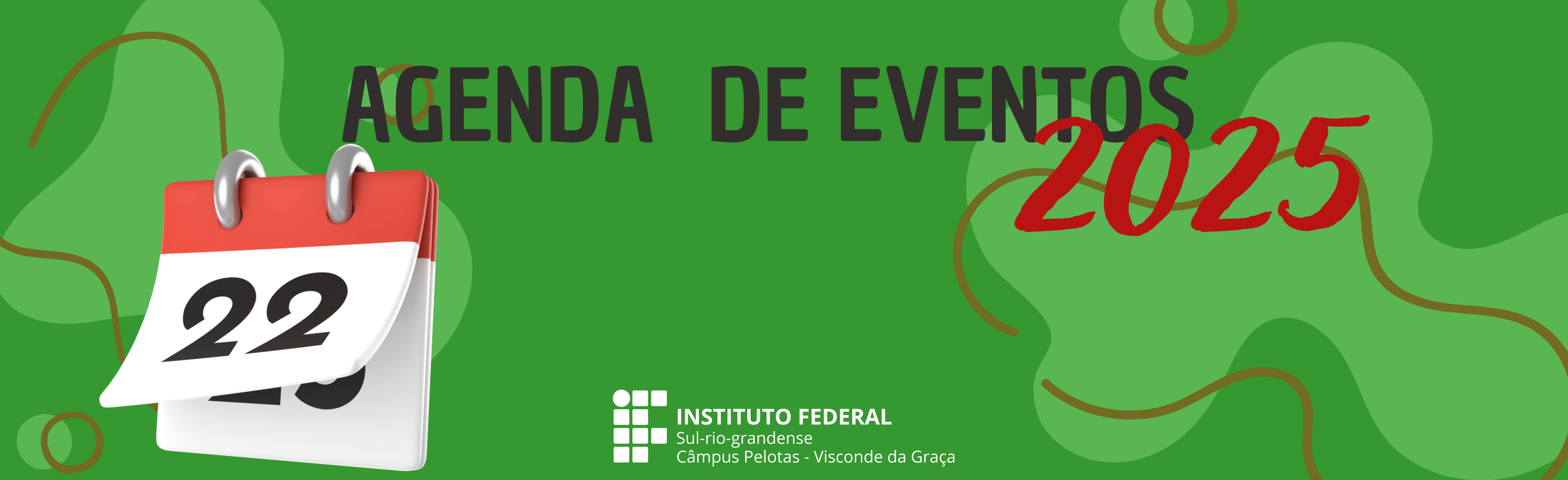 Agenda de Eventos