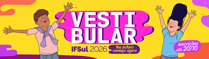 Vestibular de Verão 2026 - Abertura das Inscrições